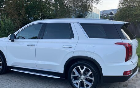 Hyundai Palisade I, 2019 год, 3 450 000 рублей, 6 фотография
