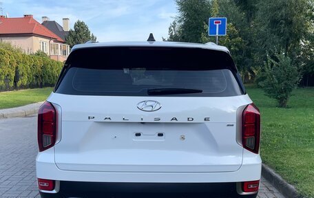 Hyundai Palisade I, 2019 год, 3 450 000 рублей, 4 фотография