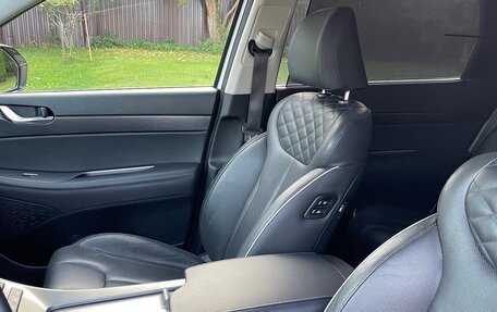 Hyundai Palisade I, 2019 год, 3 450 000 рублей, 16 фотография