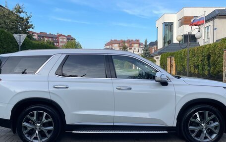 Hyundai Palisade I, 2019 год, 3 450 000 рублей, 2 фотография