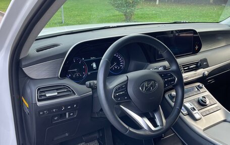 Hyundai Palisade I, 2019 год, 3 450 000 рублей, 14 фотография