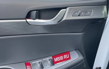 Hyundai Palisade I, 2019 год, 3 450 000 рублей, 11 фотография