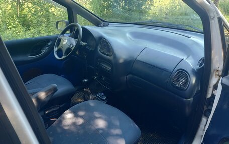 Volkswagen Sharan I рестайлинг, 2000 год, 295 000 рублей, 5 фотография