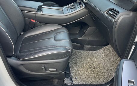 Hyundai Palisade I, 2019 год, 3 450 000 рублей, 21 фотография