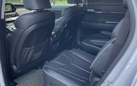 Hyundai Palisade I, 2019 год, 3 450 000 рублей, 19 фотография
