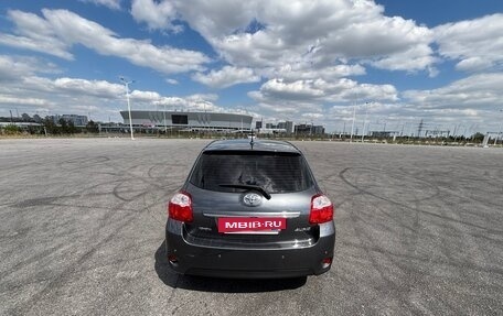 Toyota Auris II, 2011 год, 1 100 000 рублей, 6 фотография