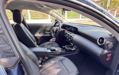 Mercedes-Benz CLA, 2020 год, 3 900 000 рублей, 9 фотография