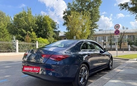 Mercedes-Benz CLA, 2020 год, 3 900 000 рублей, 3 фотография