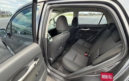 Toyota Auris II, 2011 год, 1 100 000 рублей, 10 фотография