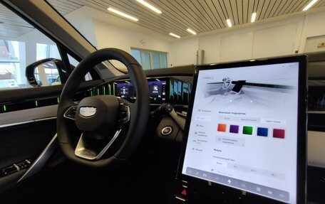 Geely Atlas, 2024 год, 4 017 190 рублей, 25 фотография