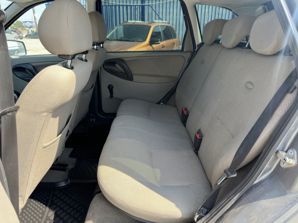 ВАЗ (LADA) Kalina I, 2011 год, 299 000 рублей, 8 фотография