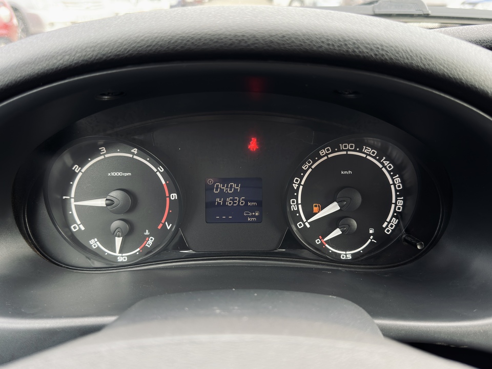 ВАЗ (LADA) Priora I рестайлинг, 2014 год, 535 000 рублей, 17 фотография