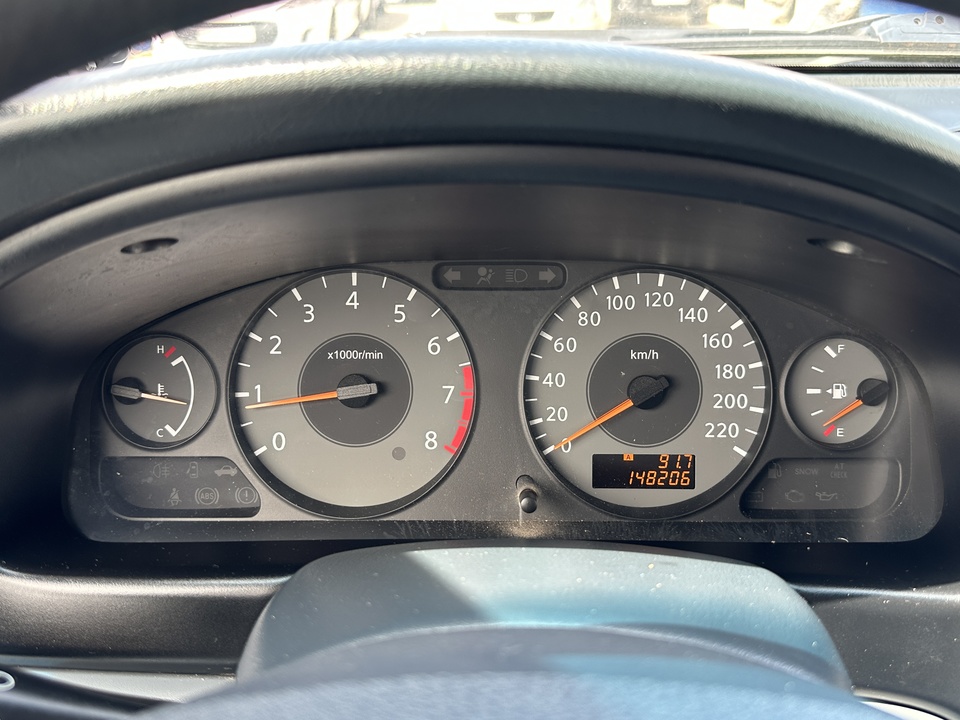 Nissan Almera Classic B10, 2006 год, 485 000 рублей, 19 фотография