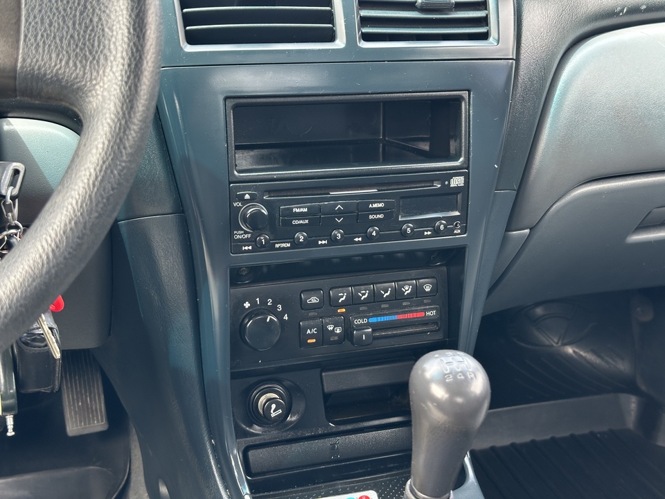 Nissan Almera Classic B10, 2006 год, 485 000 рублей, 14 фотография