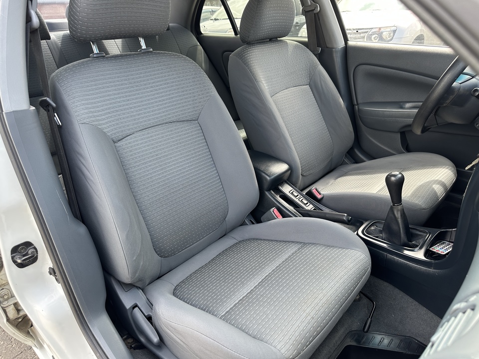 Nissan Almera Classic B10, 2006 год, 485 000 рублей, 17 фотография
