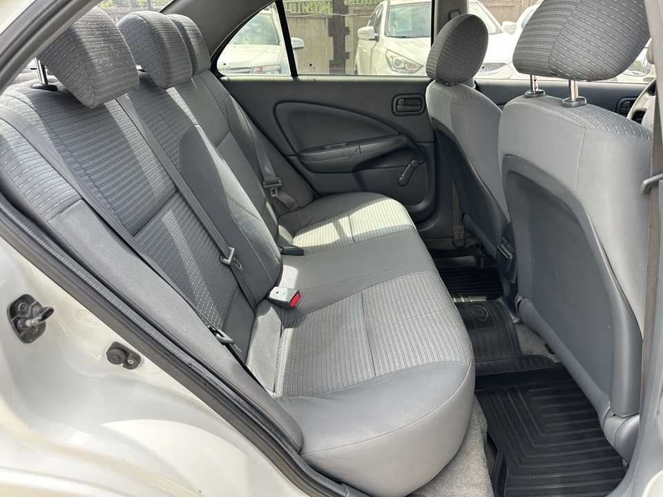 Nissan Almera Classic B10, 2006 год, 485 000 рублей, 15 фотография