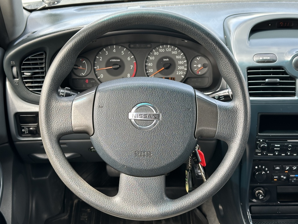 Nissan Almera Classic B10, 2006 год, 485 000 рублей, 13 фотография