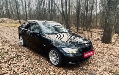 BMW 3 серия, 2007 год, 570 000 рублей, 1 фотография
