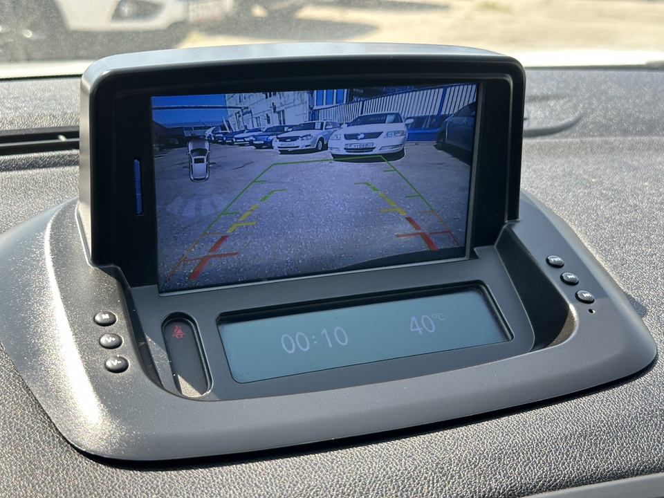 Renault Fluence I рестайлинг, 2014 год, 699 000 рублей, 17 фотография