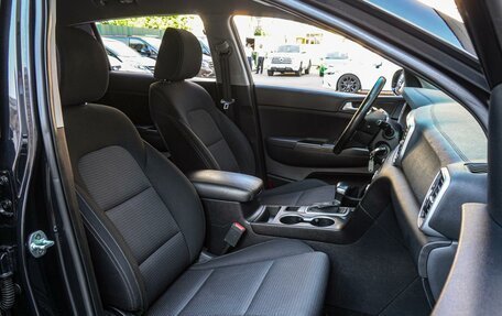 KIA Sportage IV рестайлинг, 2020 год, 2 270 000 рублей, 8 фотография