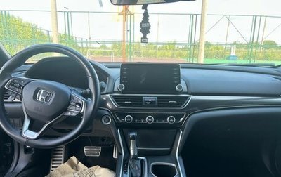 Honda Accord IX рестайлинг, 2020 год, 2 400 000 рублей, 1 фотография