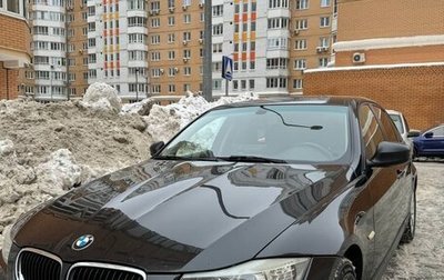 BMW 3 серия, 2011 год, 1 100 000 рублей, 1 фотография