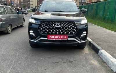 Chery Tiggo 7, 2023 год, 1 950 000 рублей, 1 фотография