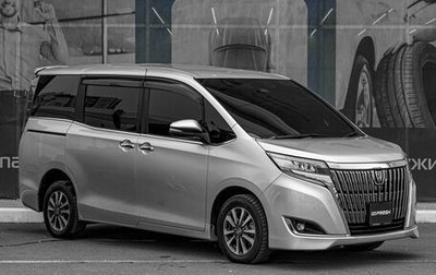 Toyota Esquire I, 2019 год, 2 719 000 рублей, 1 фотография