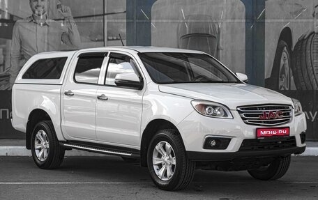 JAC T6, 2023 год, 2 199 000 рублей, 1 фотография