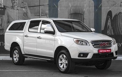 JAC T6, 2023 год, 2 199 000 рублей, 1 фотография
