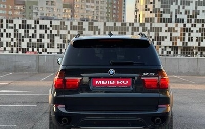 BMW X5, 2011 год, 2 100 000 рублей, 1 фотография