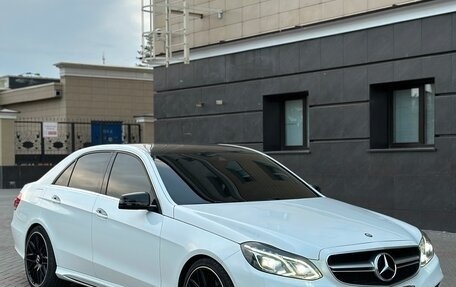 Mercedes-Benz E-Класс, 2015 год, 2 250 000 рублей, 1 фотография