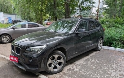 BMW X1, 2013 год, 1 500 000 рублей, 1 фотография