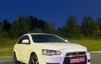 Mitsubishi Lancer IX, 2009 год, 530 000 рублей, 1 фотография