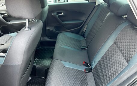 Volkswagen Polo VI (EU Market), 2019 год, 1 650 000 рублей, 13 фотография