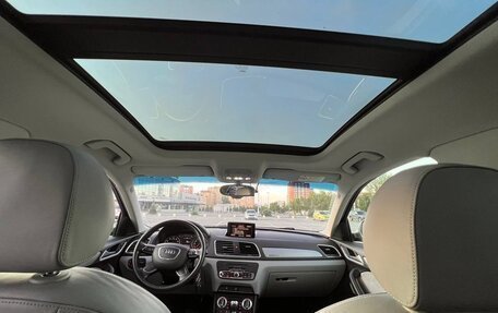 Audi Q3, 2012 год, 1 590 000 рублей, 10 фотография