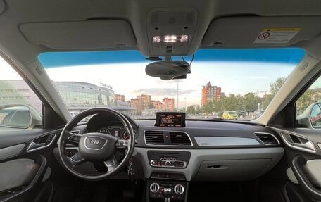 Audi Q3, 2012 год, 1 590 000 рублей, 9 фотография