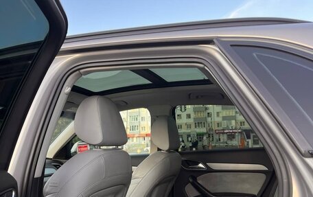 Audi Q3, 2012 год, 1 590 000 рублей, 8 фотография