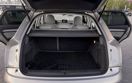 Audi Q3, 2012 год, 1 590 000 рублей, 13 фотография
