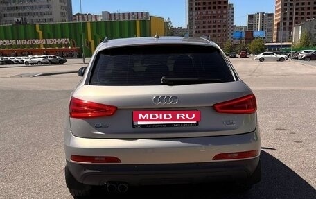 Audi Q3, 2012 год, 1 590 000 рублей, 6 фотография