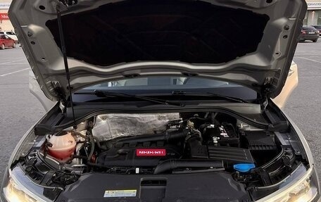 Audi Q3, 2012 год, 1 590 000 рублей, 12 фотография