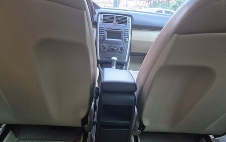 Mercedes-Benz B-Класс, 2009 год, 690 000 рублей, 7 фотография