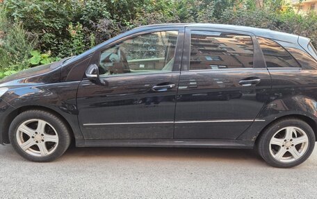 Mercedes-Benz B-Класс, 2009 год, 690 000 рублей, 3 фотография