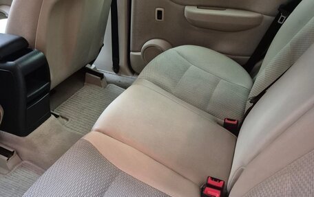 Mercedes-Benz B-Класс, 2009 год, 690 000 рублей, 5 фотография