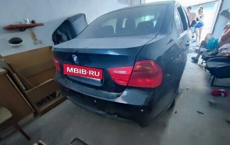 BMW 3 серия, 2007 год, 280 000 рублей, 3 фотография
