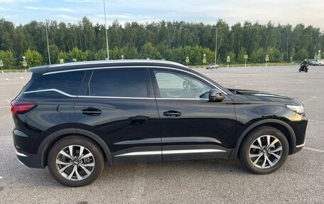 Chery Tiggo 7, 2023 год, 1 950 000 рублей, 4 фотография