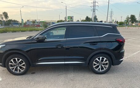 Chery Tiggo 7, 2023 год, 1 950 000 рублей, 2 фотография