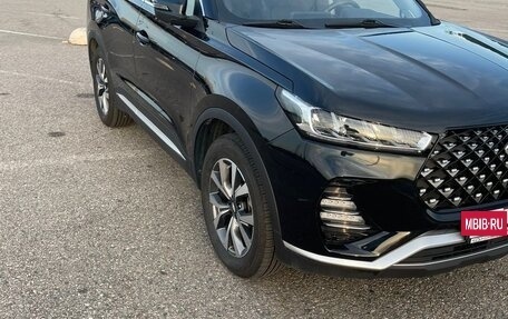 Chery Tiggo 7, 2023 год, 1 950 000 рублей, 3 фотография