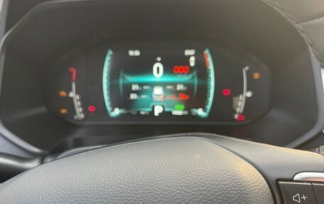 Chery Tiggo 7, 2023 год, 1 950 000 рублей, 9 фотография