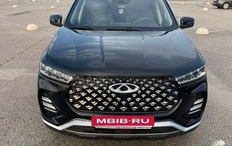 Chery Tiggo 7, 2023 год, 1 950 000 рублей, 6 фотография